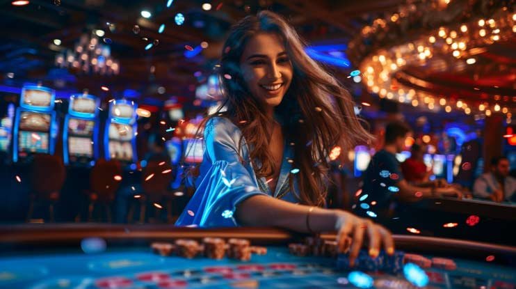 Layar deposit aplikasi Android betking menampilkan berbagai metode pembayaran termasuk QRIS, DANA, OVO, dan GoPay