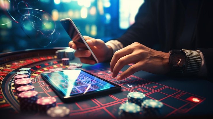 Proses verifikasi KYC di betking untuk keamanan akun dan transaksi GoPay