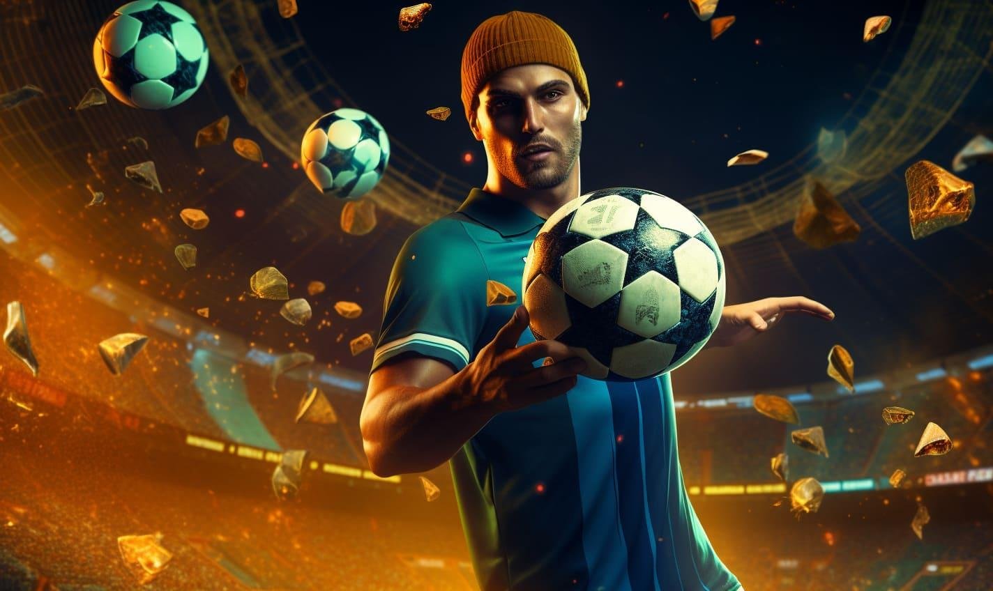 betking featured game showcase