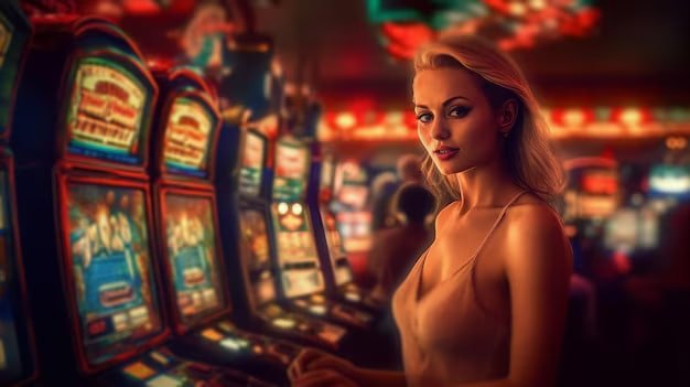 Berbagai permainan yang tersedia di betking setelah deposit OVO berhasil