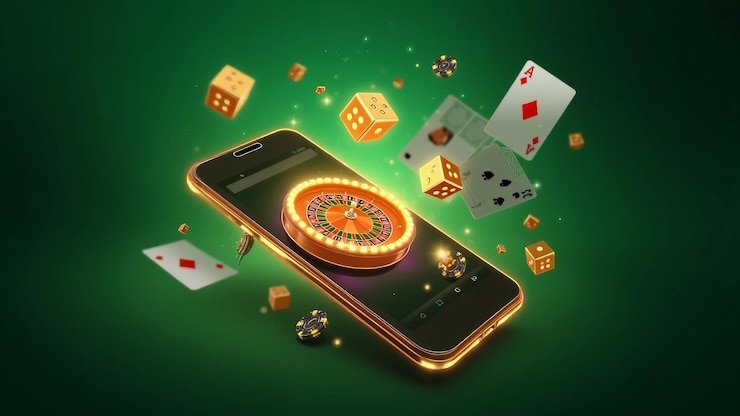 Logo bank dan dompet digital yang mendukung QRIS di Indonesia